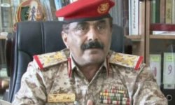 محافظ شبوة اللواء العولقي يدعو كافة القوى للالتفاف حول السيد القائد صاحب المشروع الوطني الجامع والابتعاد عن الولاءات الضيقة 